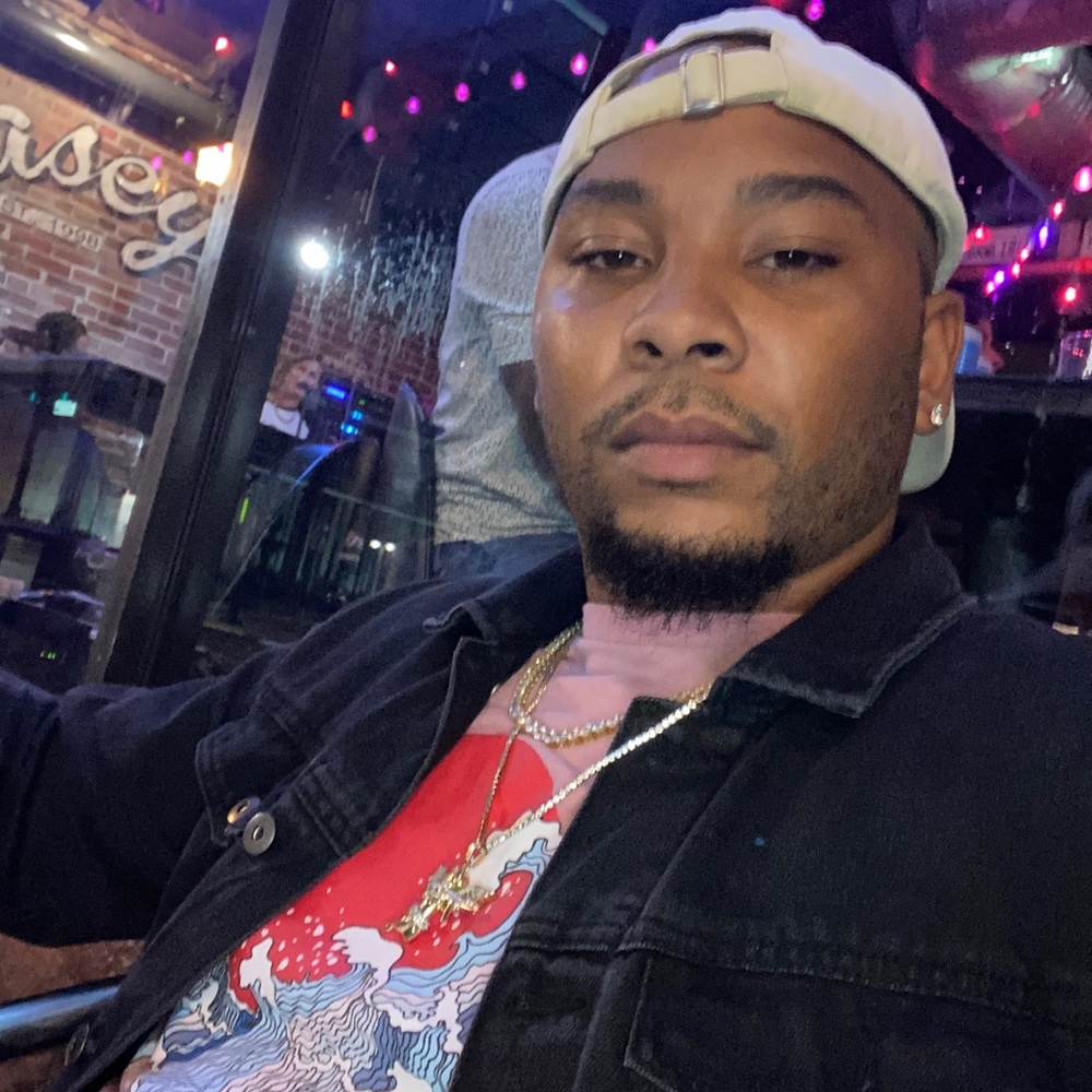 Meet your Posher, Nathan